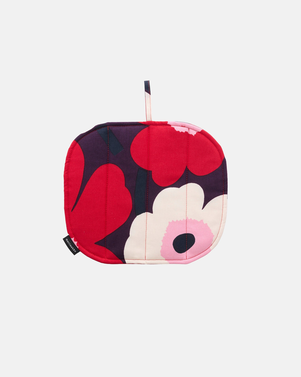 Pieni Unikko Pot holder