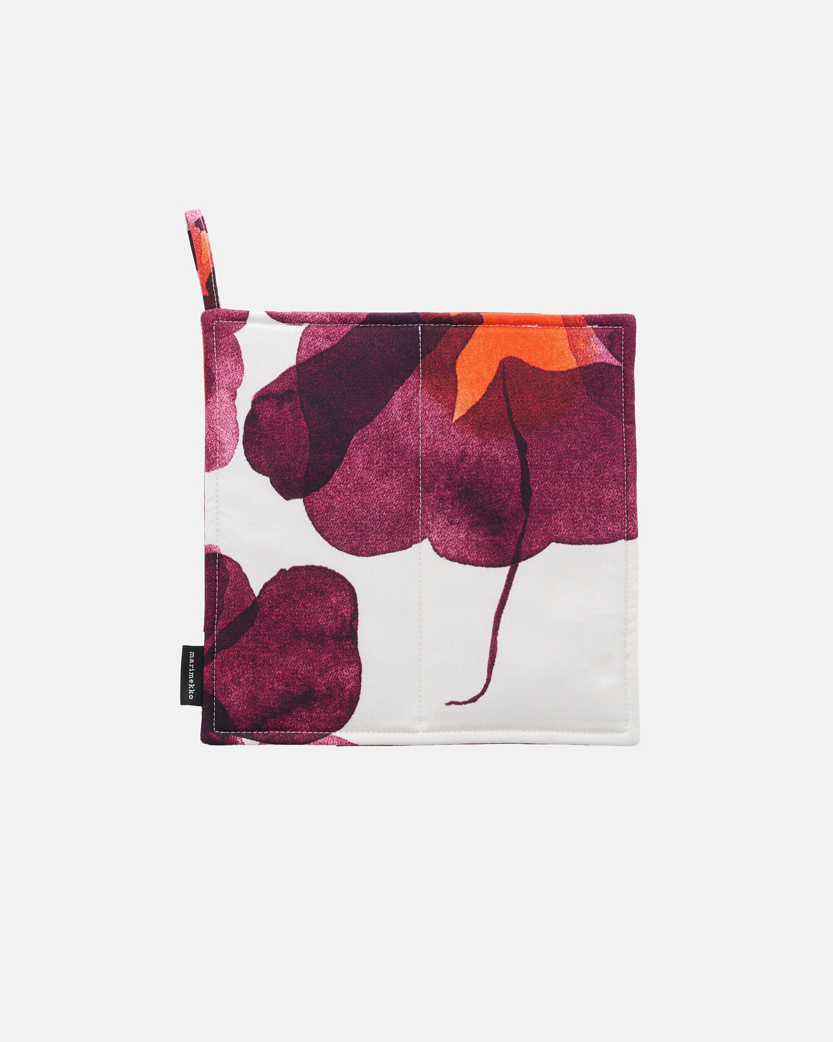 Pieni Valssi Pot holder