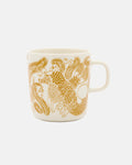 Oiva / Piirto Ketunmarja Mug 4 dl