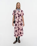 Pisteinen Unikko Dress