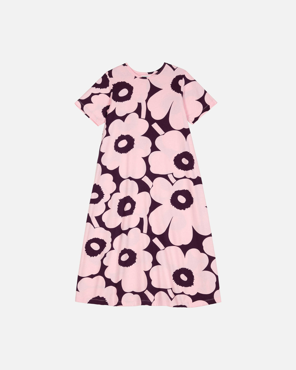 Pisteinen Unikko Dress