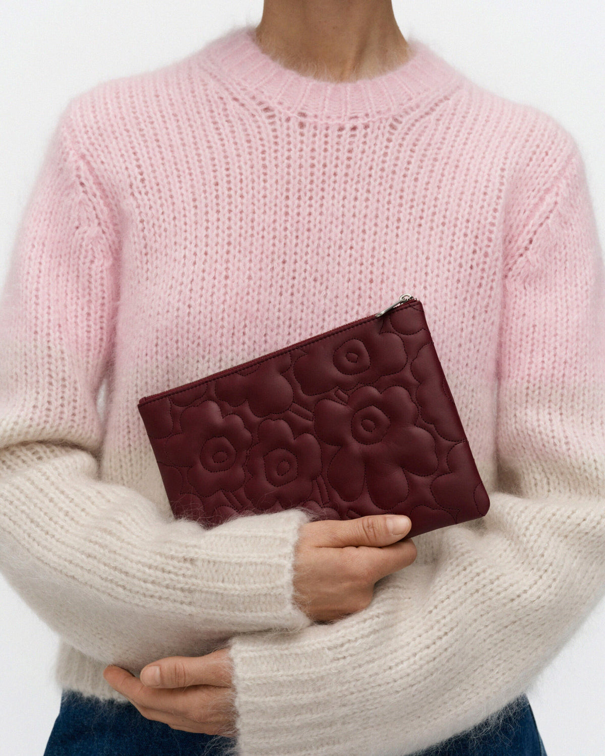 Pouch Bag Unikko Bag