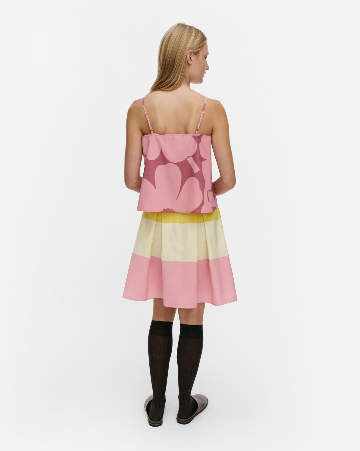 Puisto Unikko Top