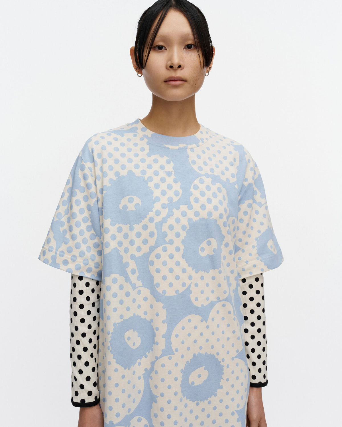 Rastit Unikko Dress
