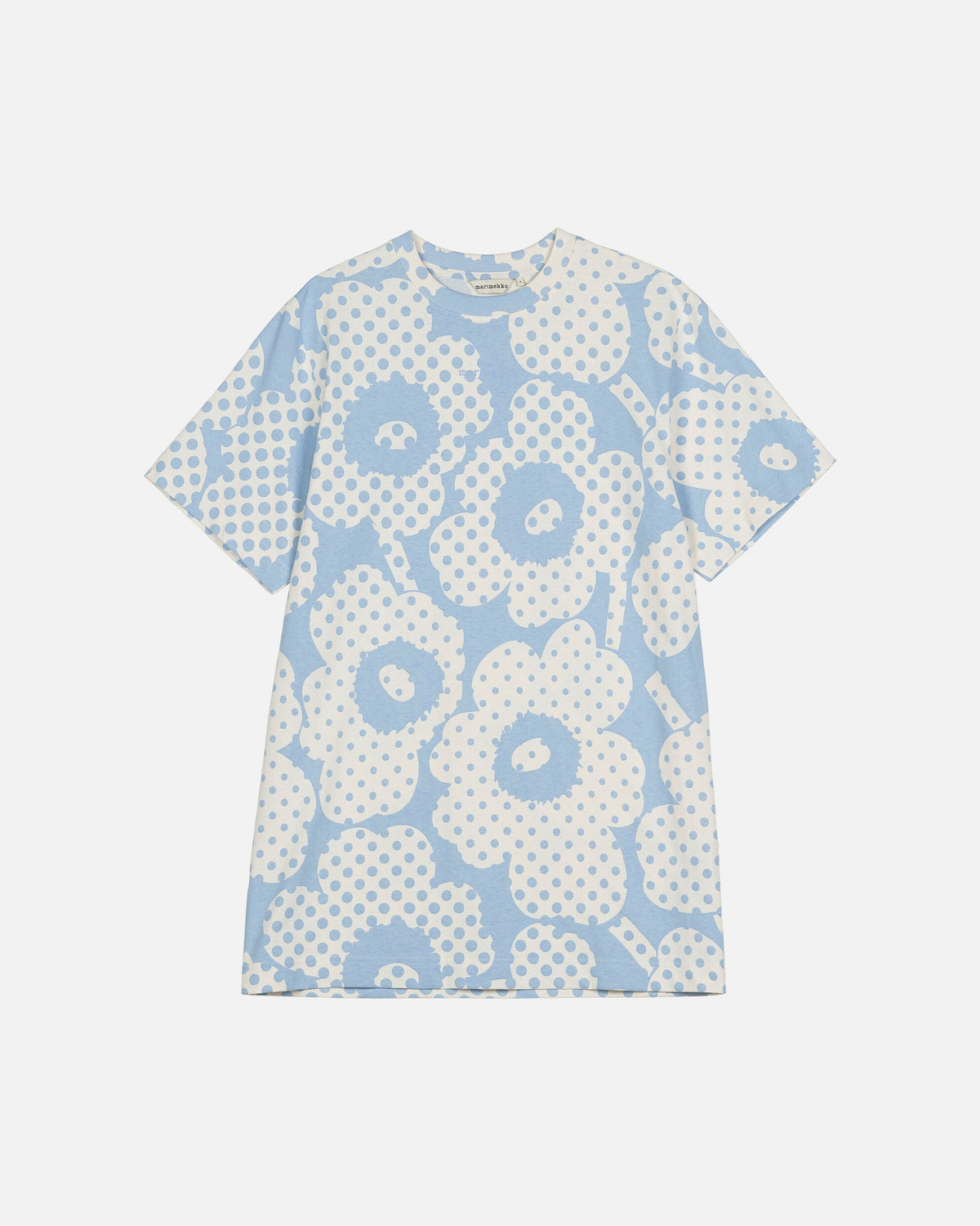 Rastit Unikko Dress