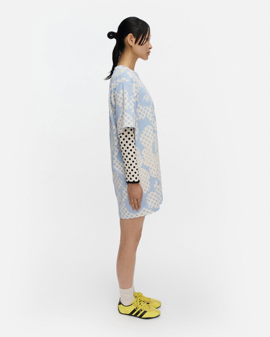 Rastit Unikko Dress