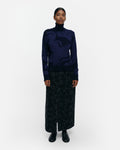 Sopimus Kukasta Kukkaan Knitted pullover