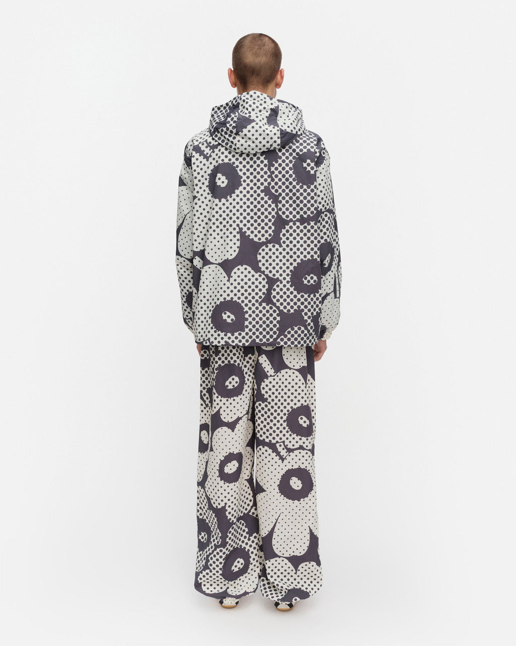 Sattuma Unikko