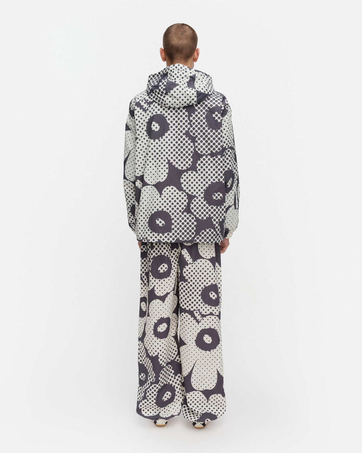 Sattuma Unikko
