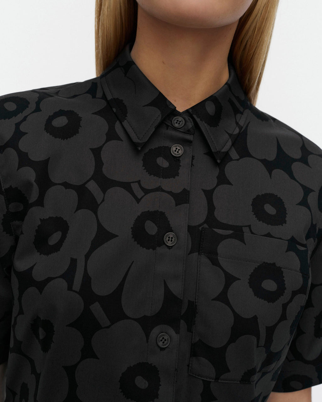 Seikkailu Mini Unikko Dress