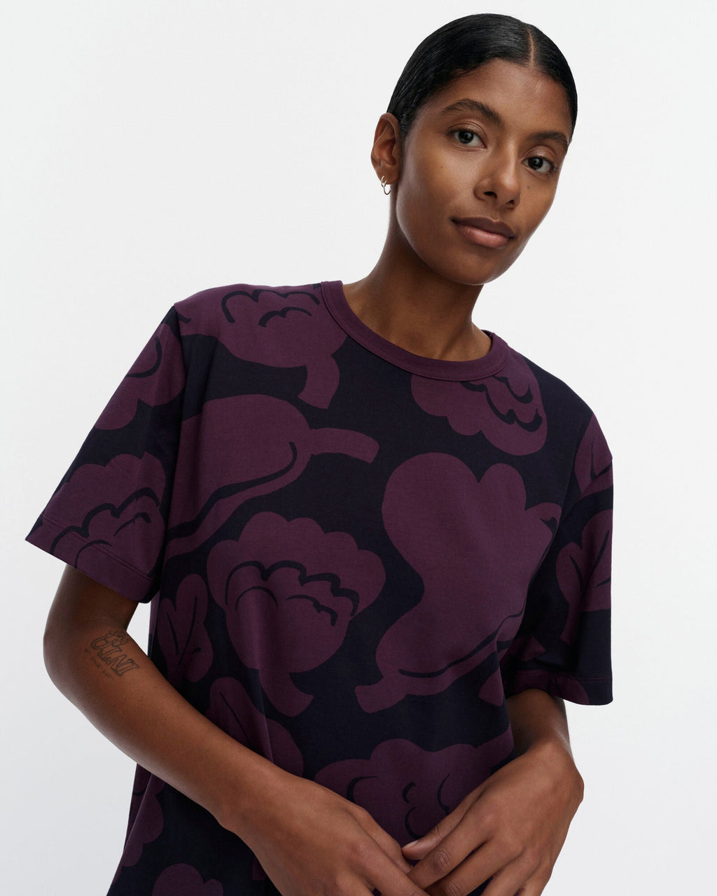 Skenaario Kukasta Kukkaan T-shirt