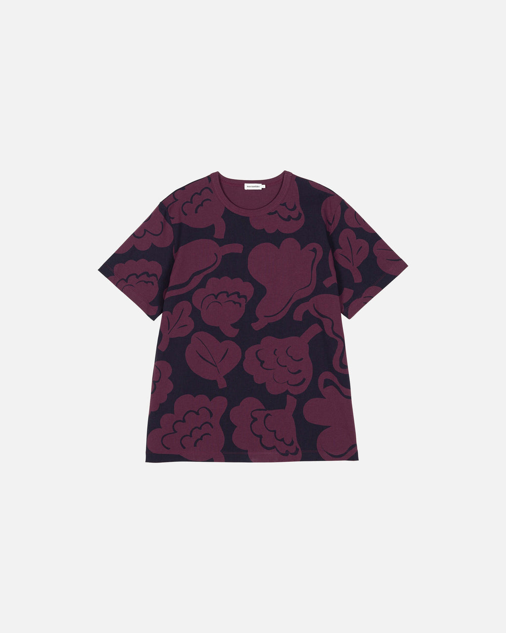 Skenaario Kukasta Kukkaan T-shirt