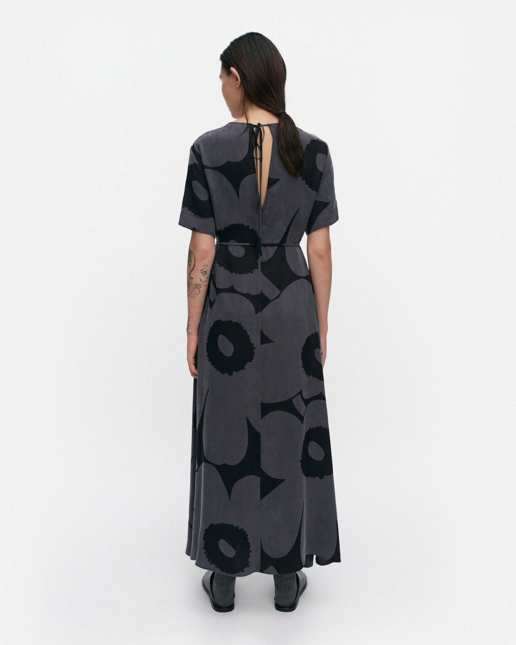 Taipale Unikko Dress