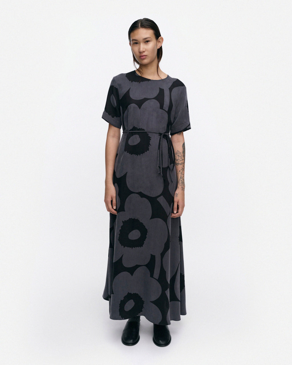 Taipale Unikko Dress
