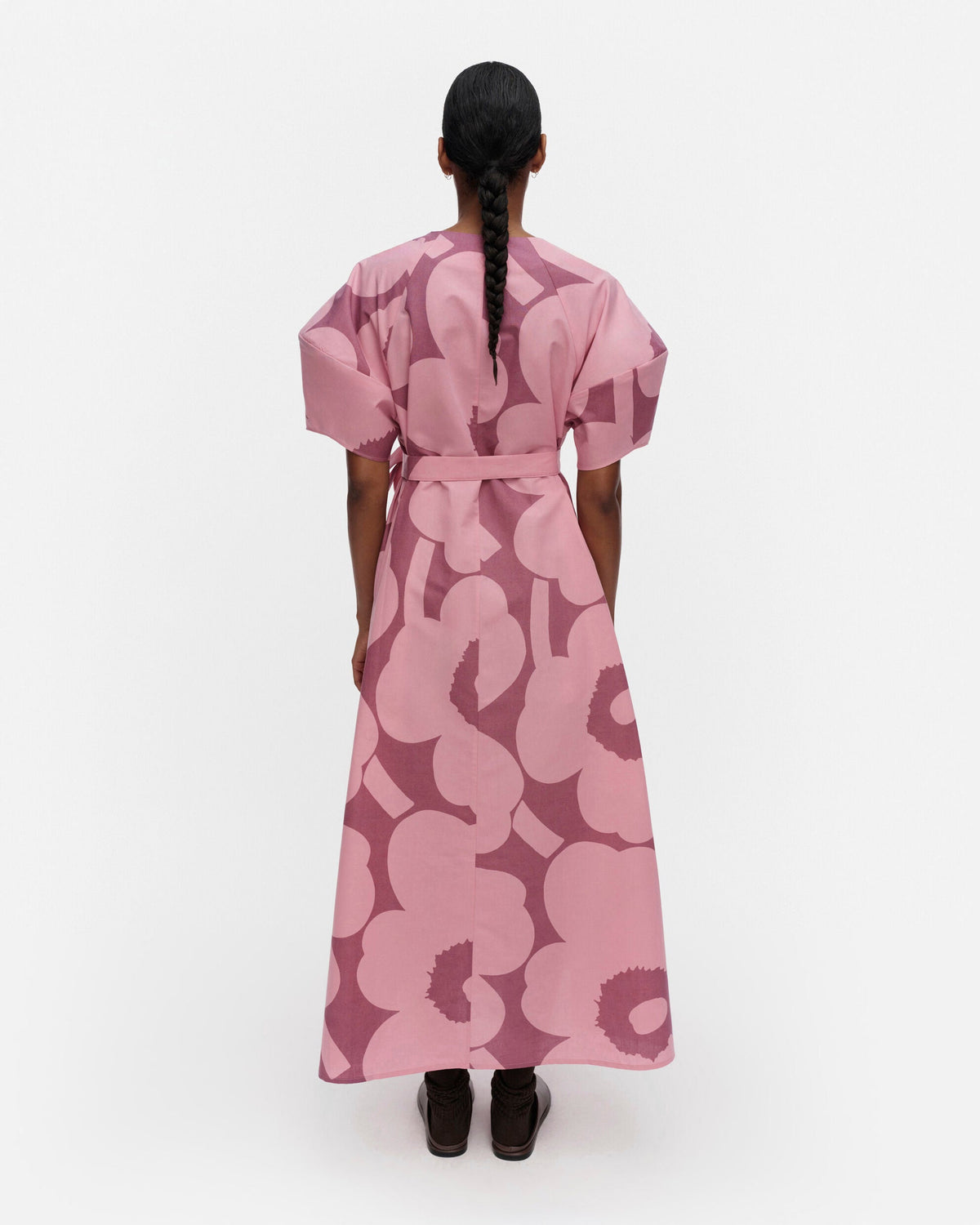 Taivut Unikko Dress