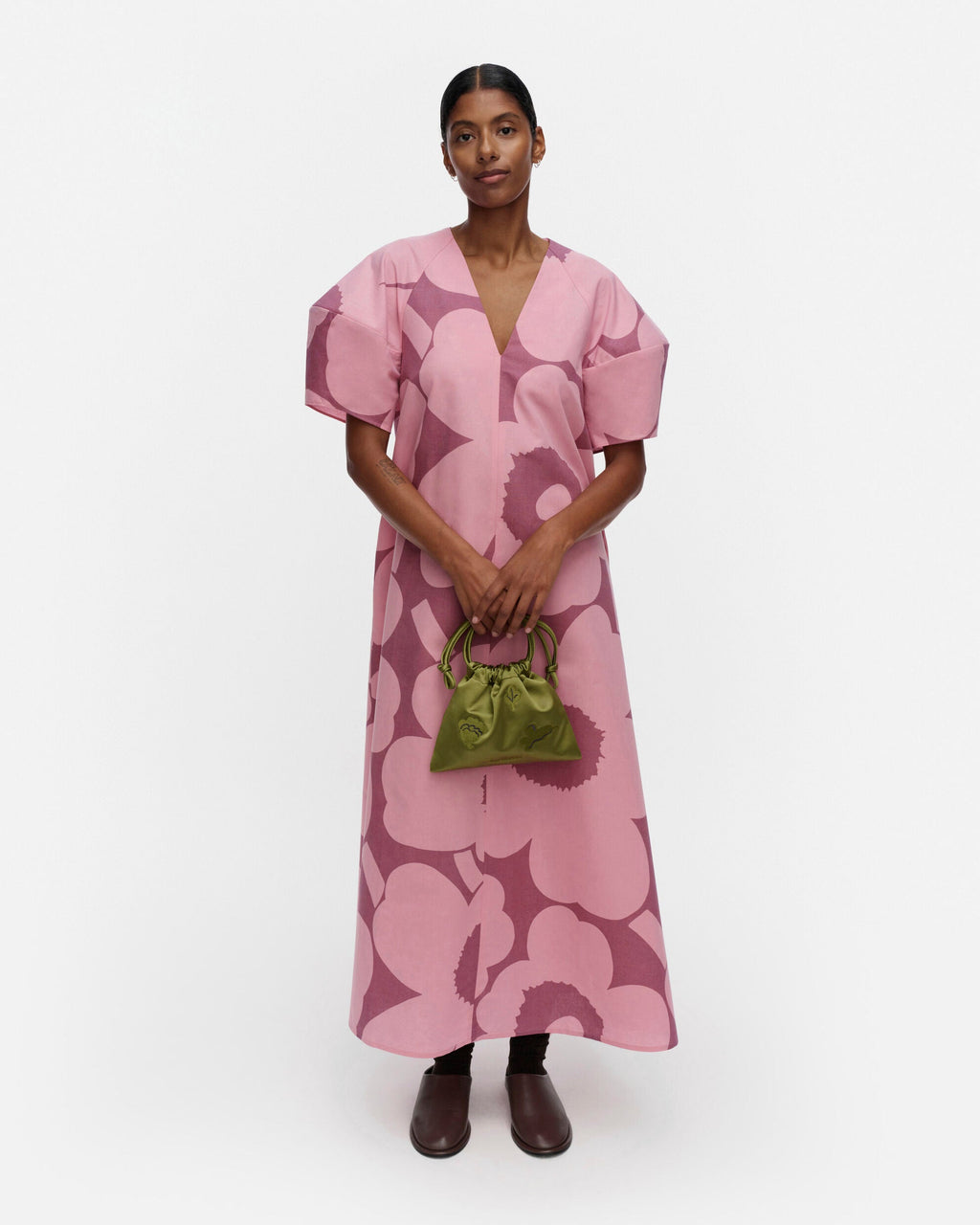 Taivut Unikko Dress