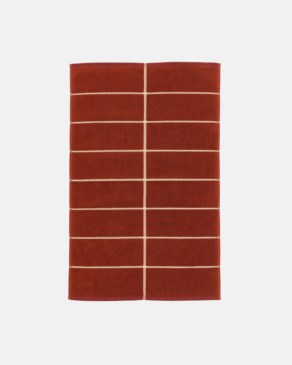 Tiiliskivi Bath mat 50x80 cm