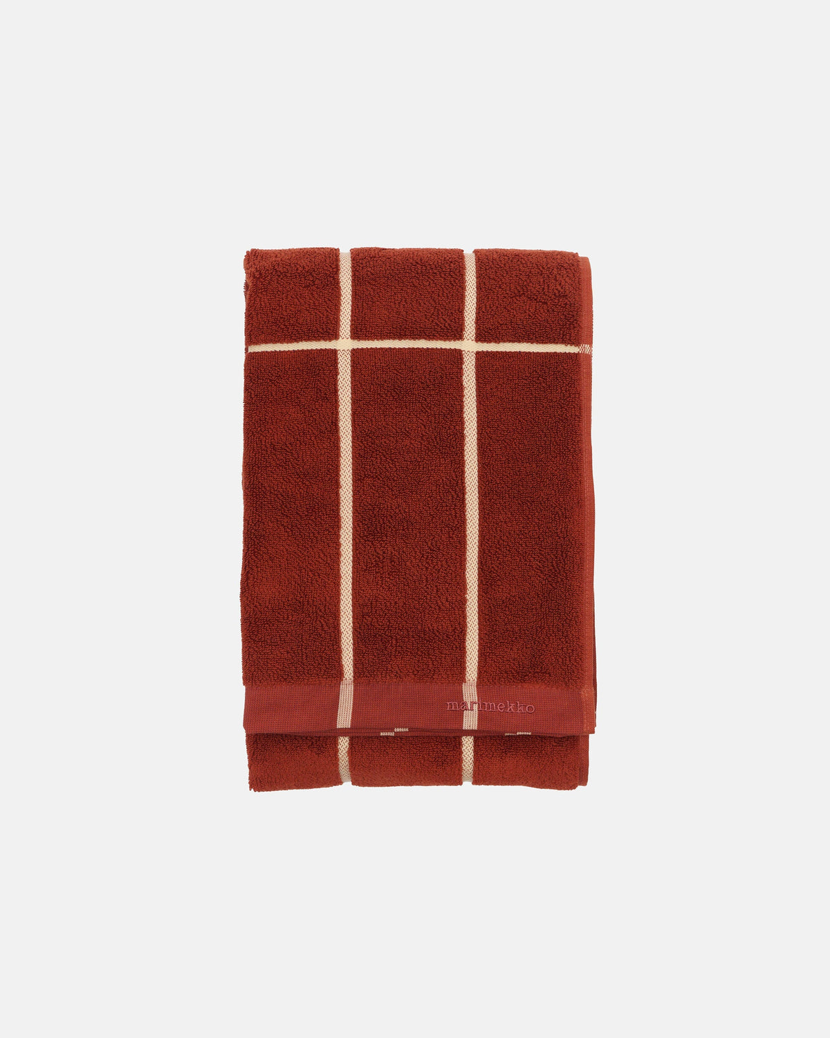 Tiiliskivi Bath towel 70x150 cm