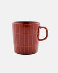 Oiva / Tiiliskivi Mug 4 dl