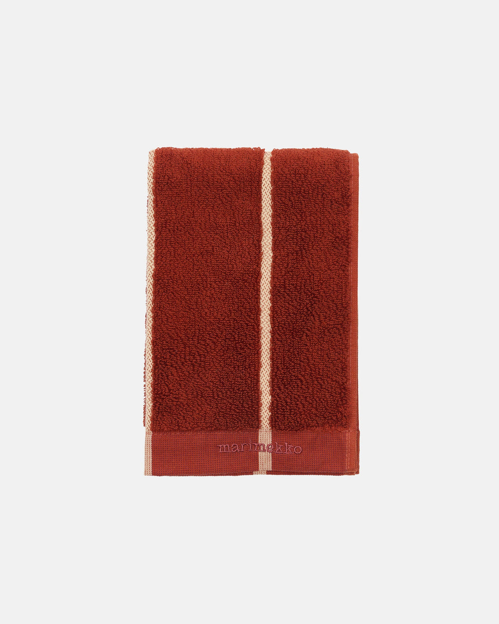 Tiiliskivi Guest towel 30x50 cm
