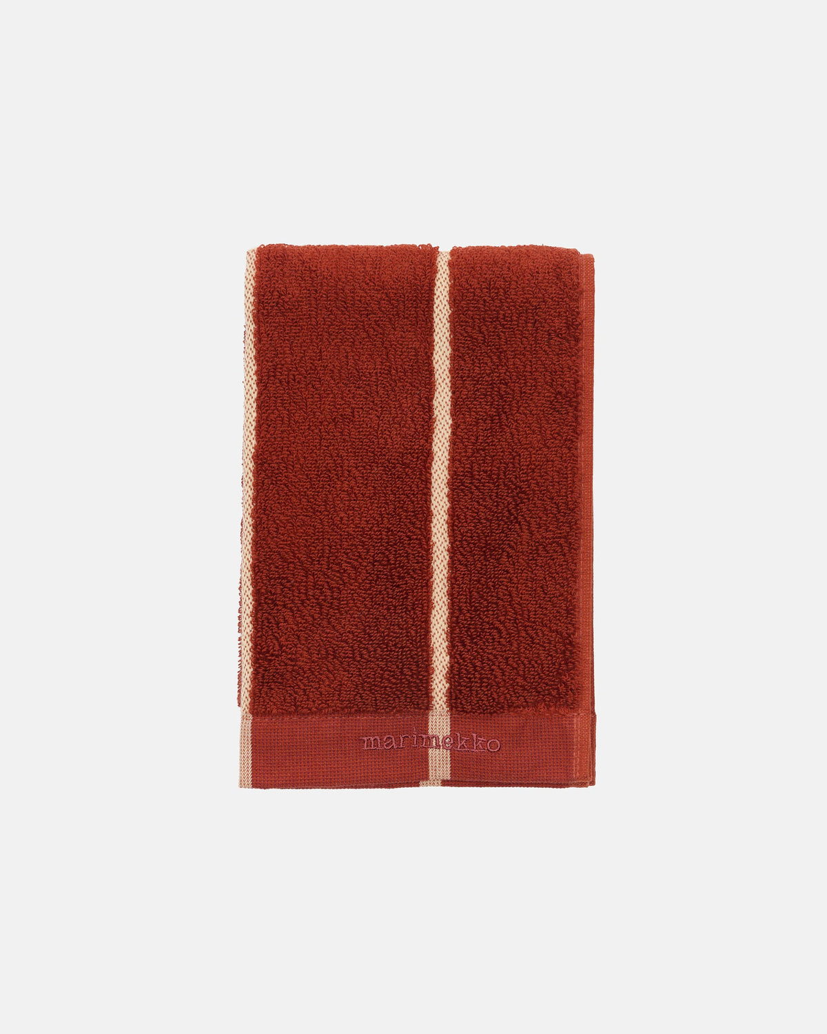 Tiiliskivi Guest towel 30x50 cm