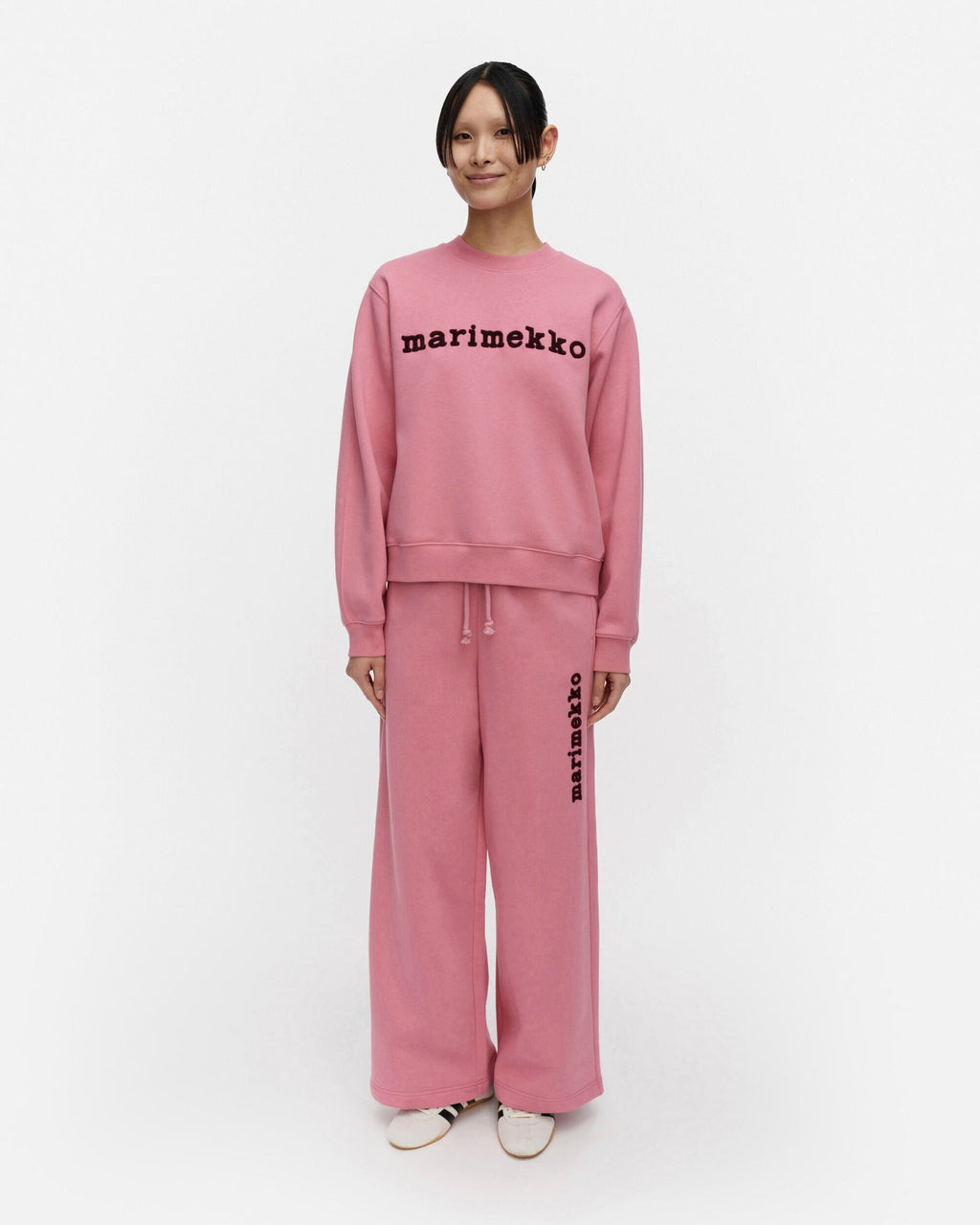 Trilce Logo Placement Kioski sweatshirt