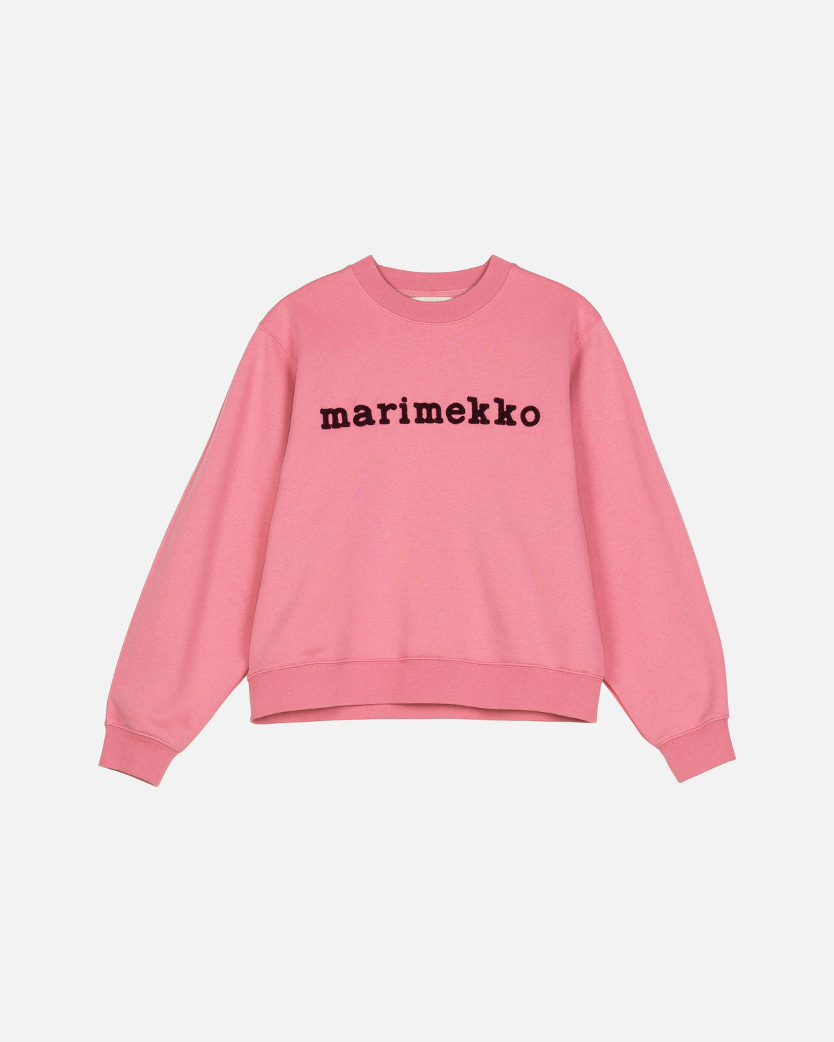 Trilce Logo Placement Kioski sweatshirt