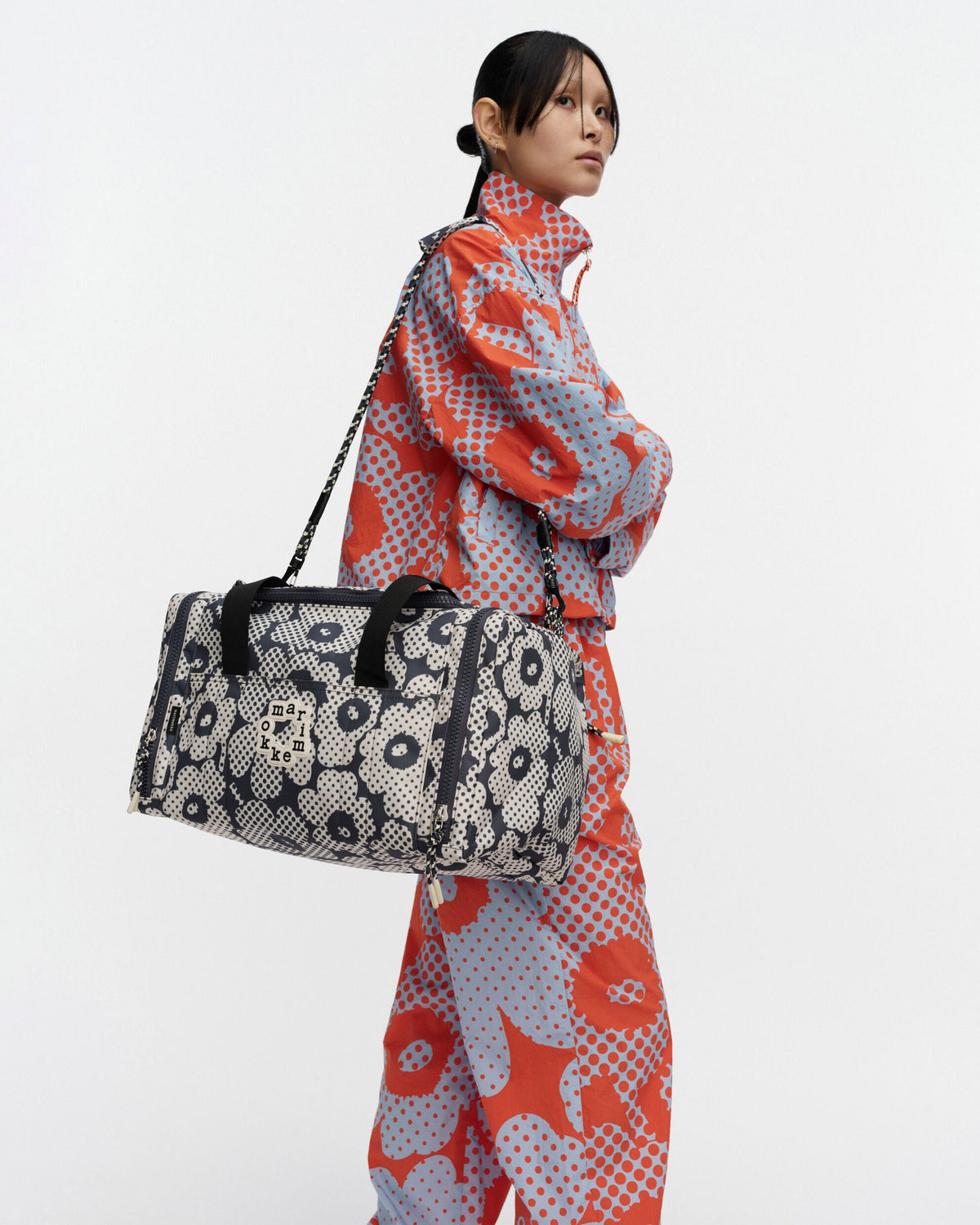 Tsufe Unikko Bag