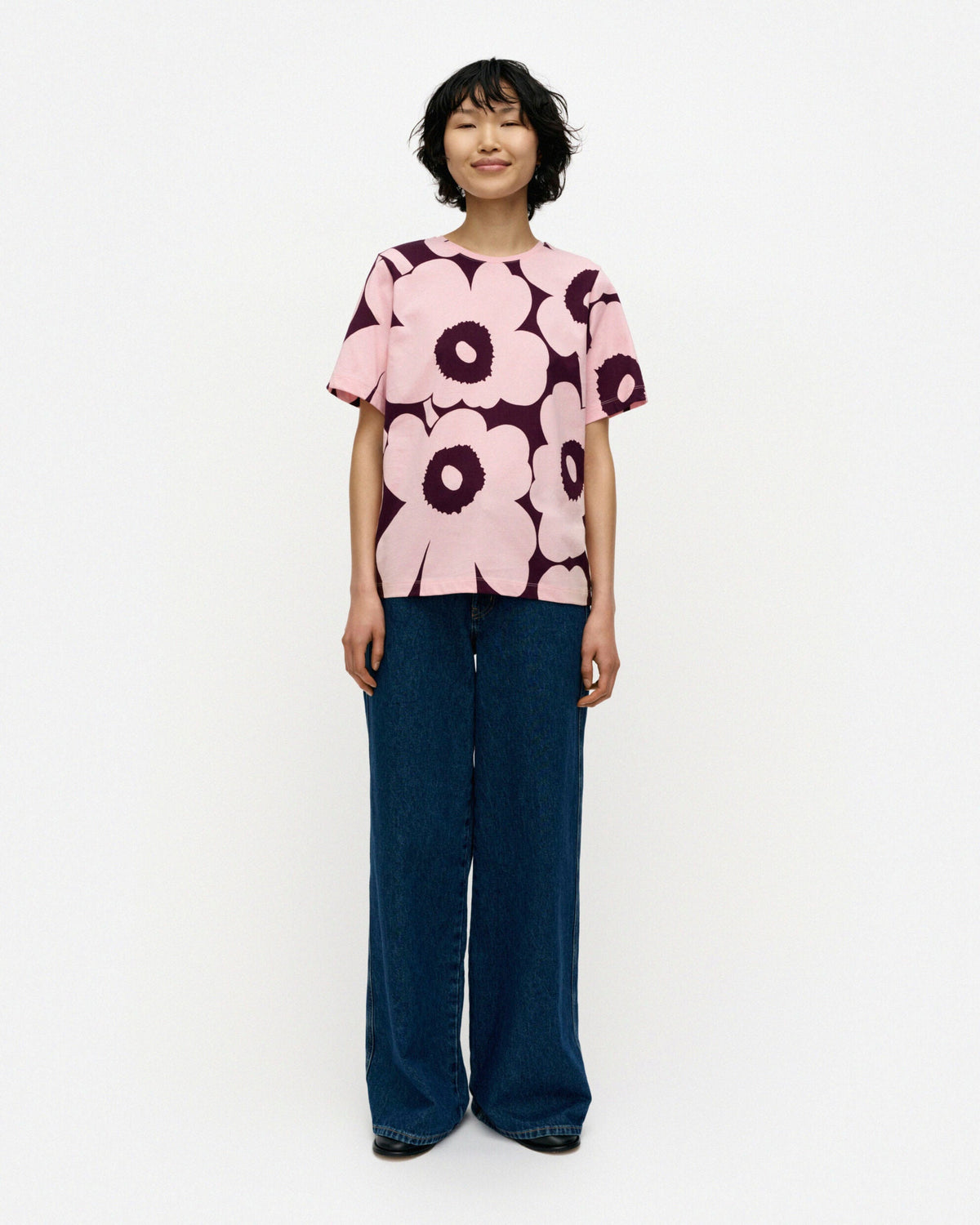 Tunnit Unikko T-shirt
