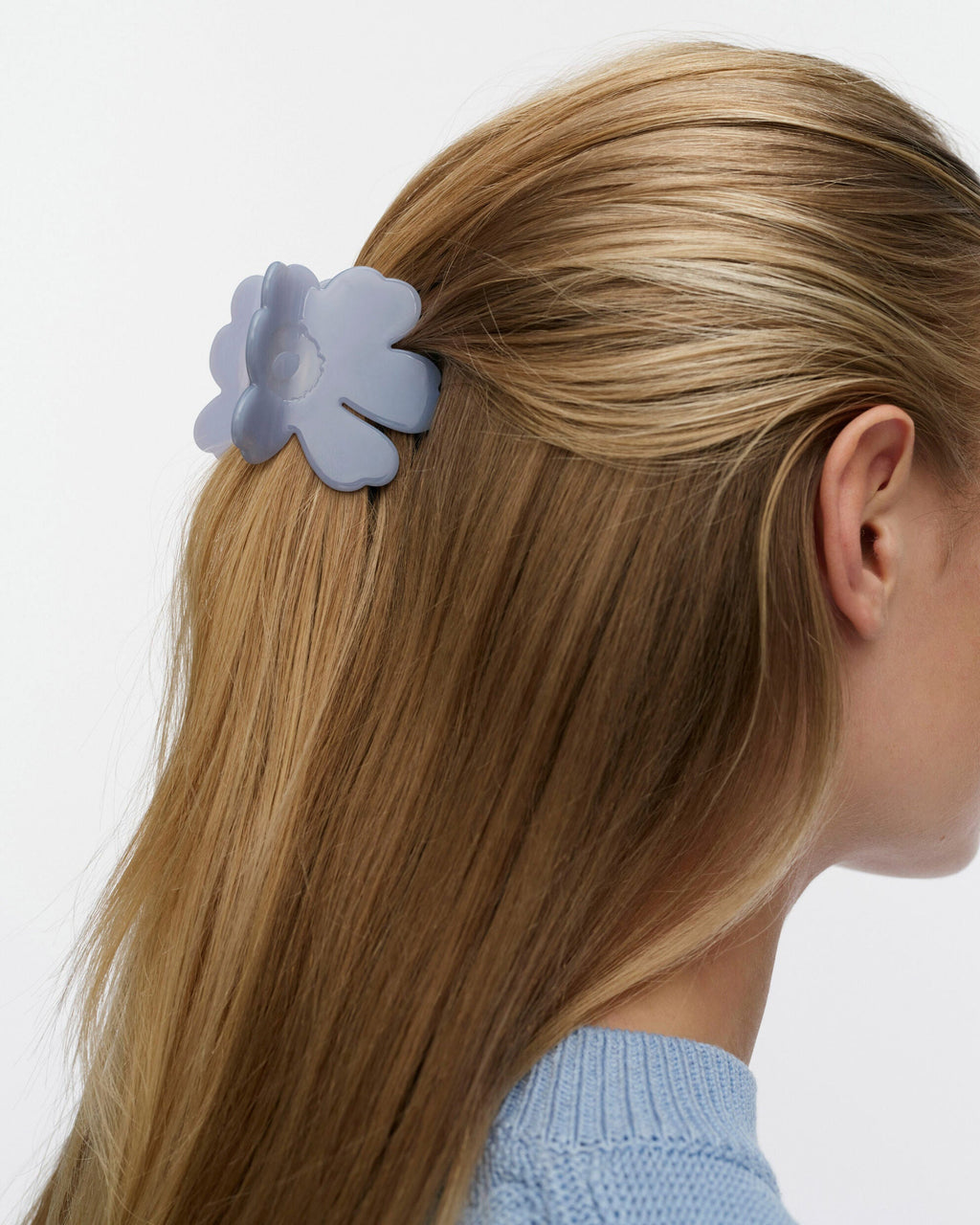 Unikko Hair Clip Small Hair clip