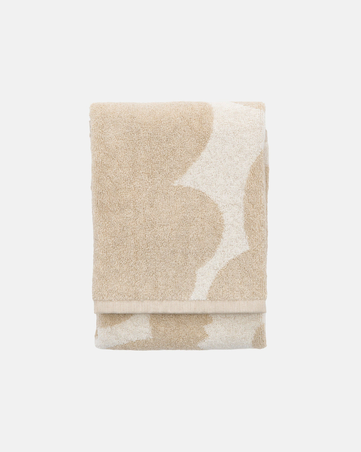 Unikko Hand towel 50x70 cm