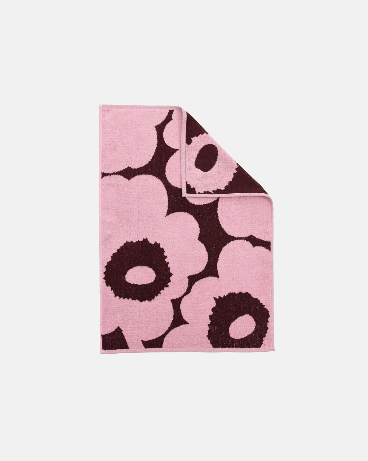 Unikko Hand towel 50x70 cm