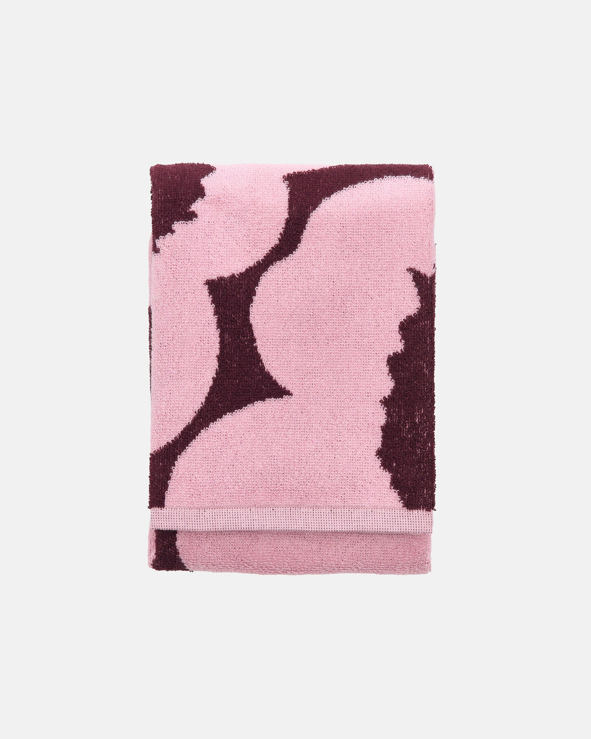 Unikko Hand towel 50x70 cm