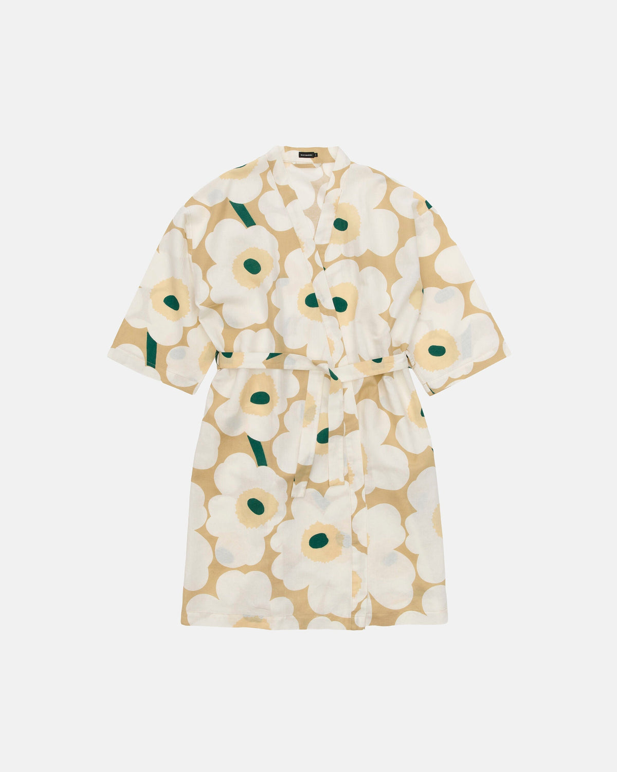 Unikko Bathrobe