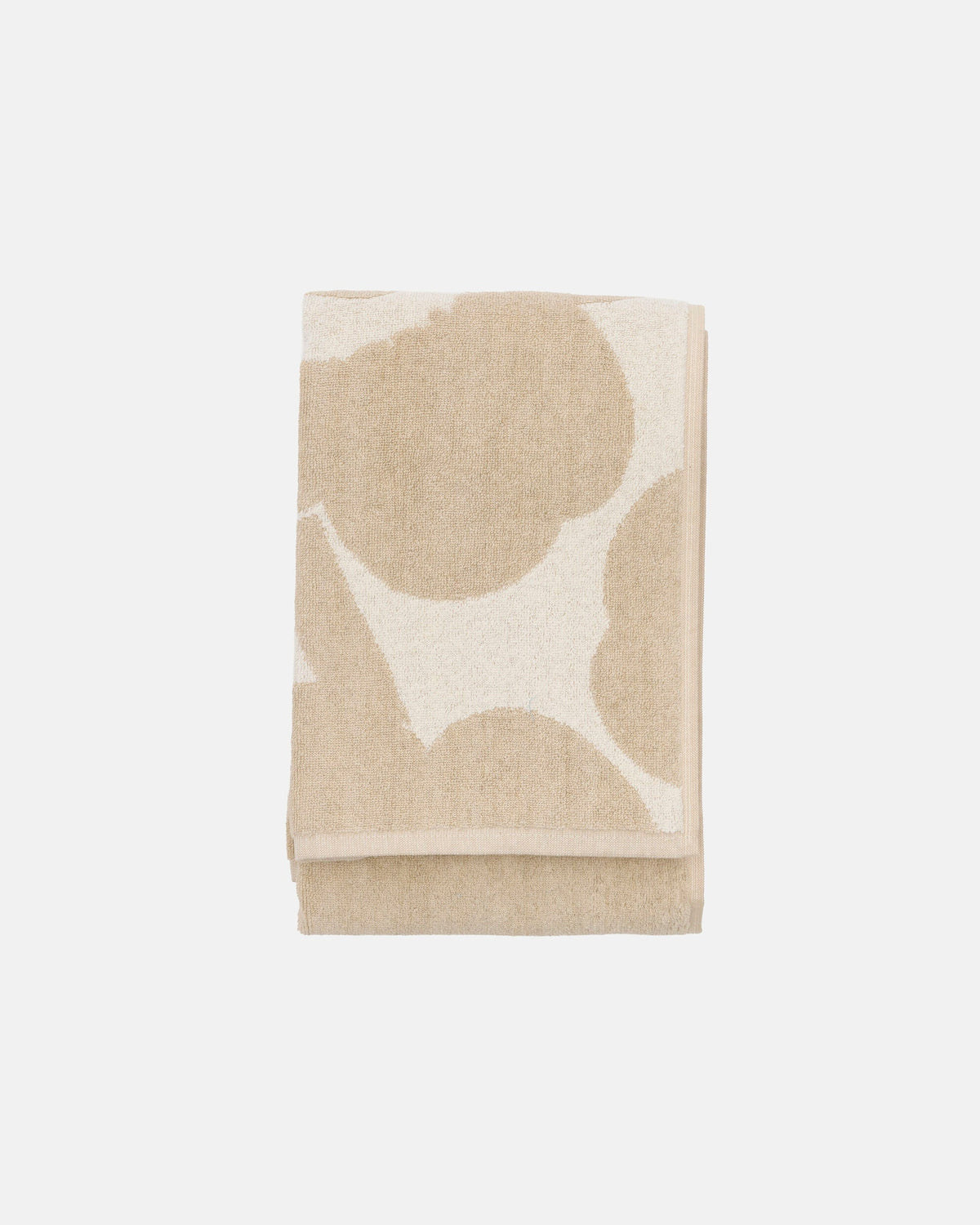 Unikko Bath towel 70x150 cm