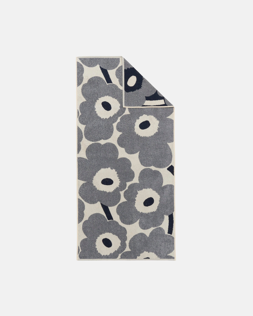 Unikko Bath towel 70x150 cm