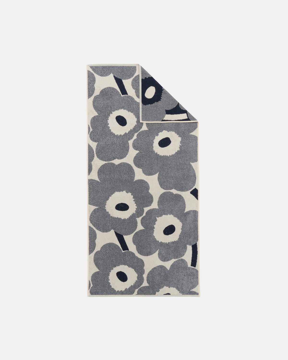 Unikko Bath towel 70x150 cm