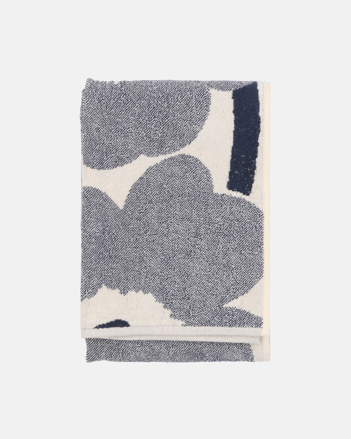 Unikko Bath towel 70x150 cm