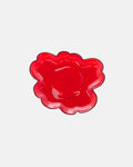 Unikko Glass Plate 20 cm