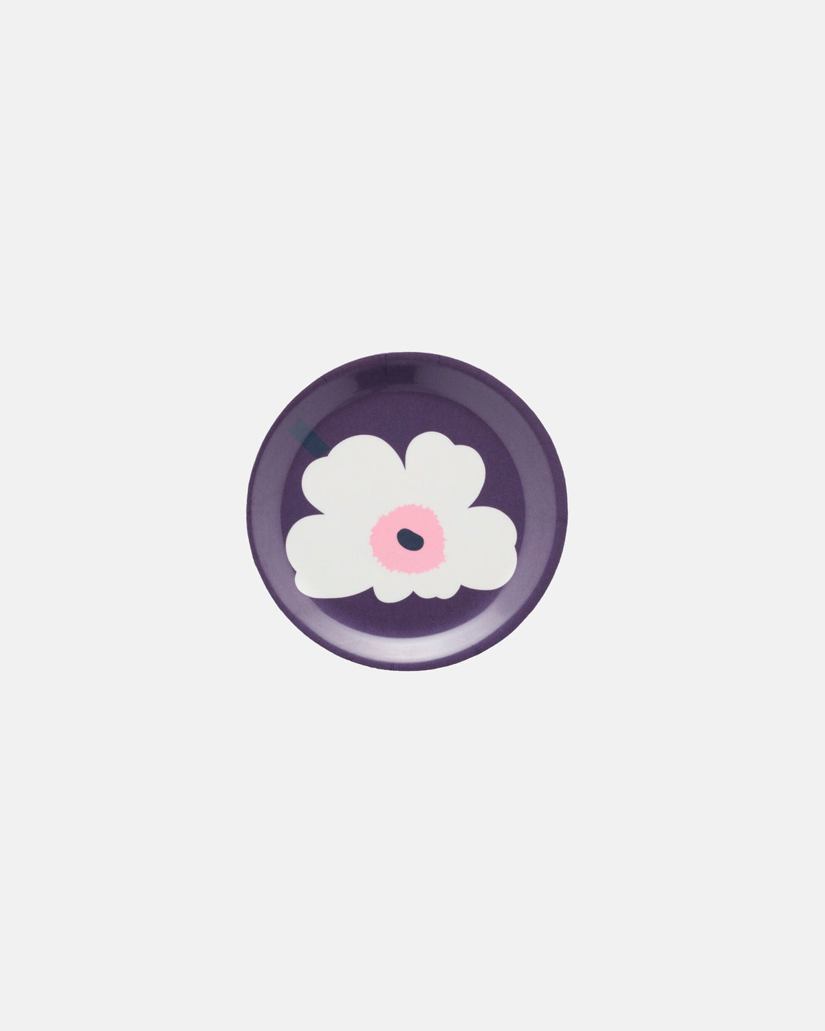 Unikko Coaster 11 cm