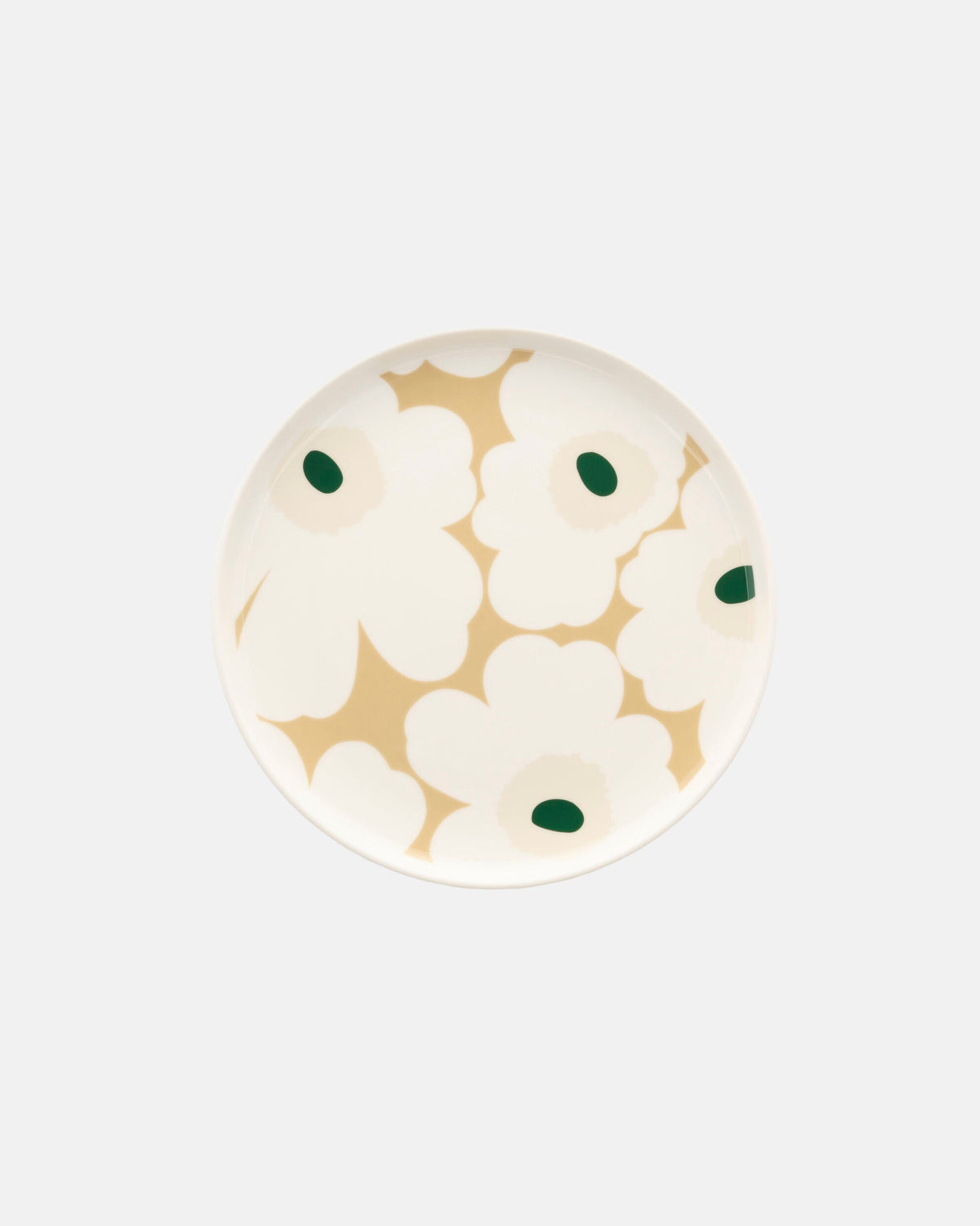 Oiva / Unikko Plate 20 cm