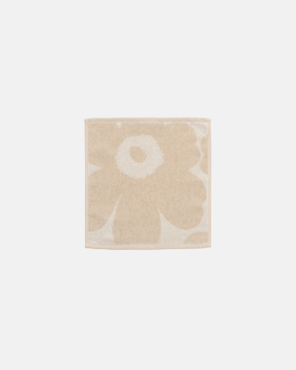 Unikko Mini towel 30x30 cm
