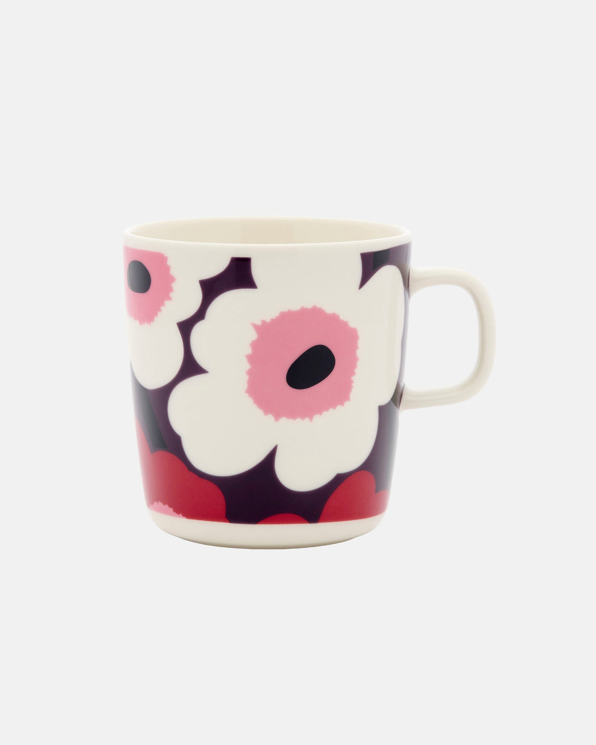 Oiva / Unikko Mug 4 dl