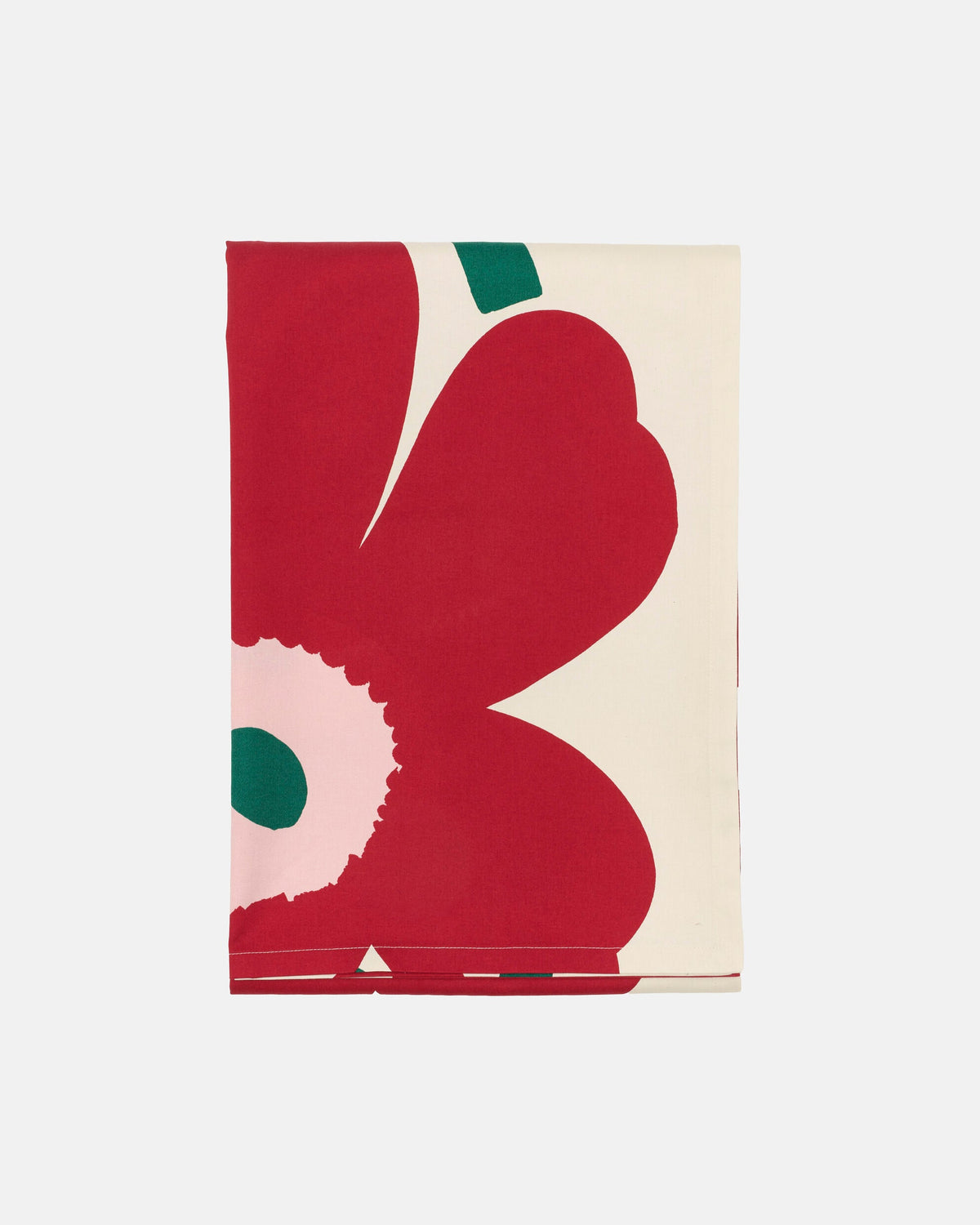 Unikko Tablecloth 135x250 cm