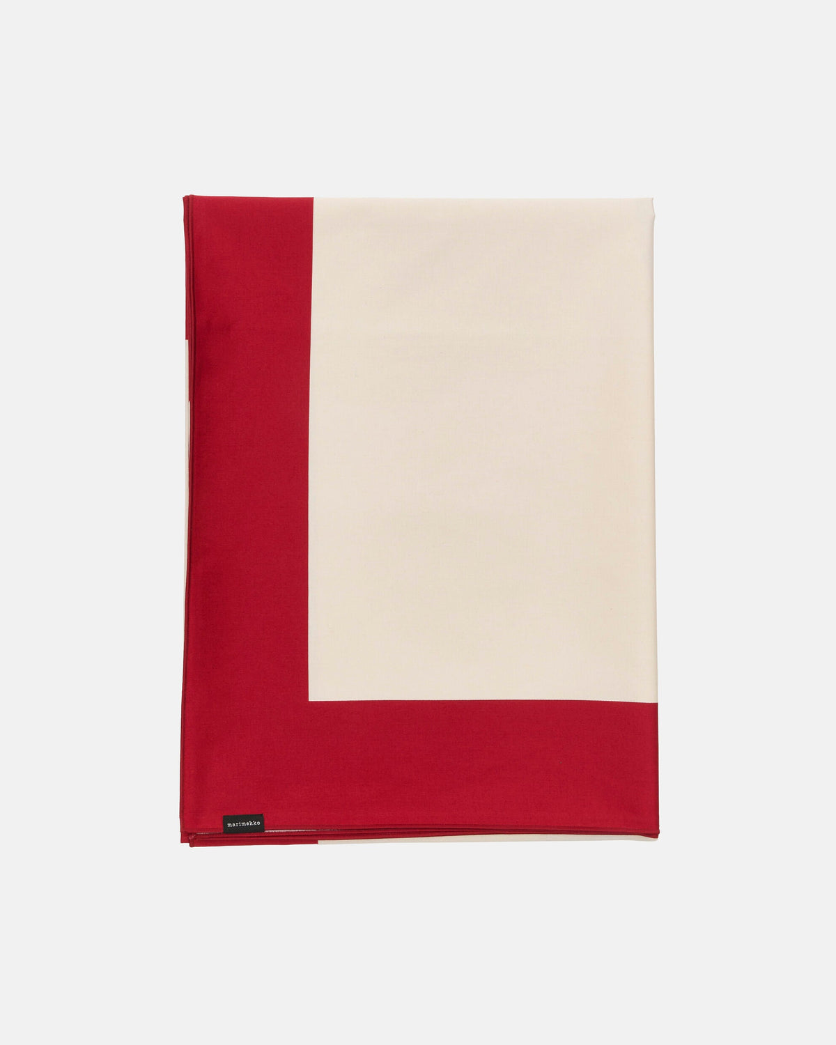 Unikko Tablecloth 140x140 cm