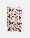 Unikko Shower curtain 180x200 cm