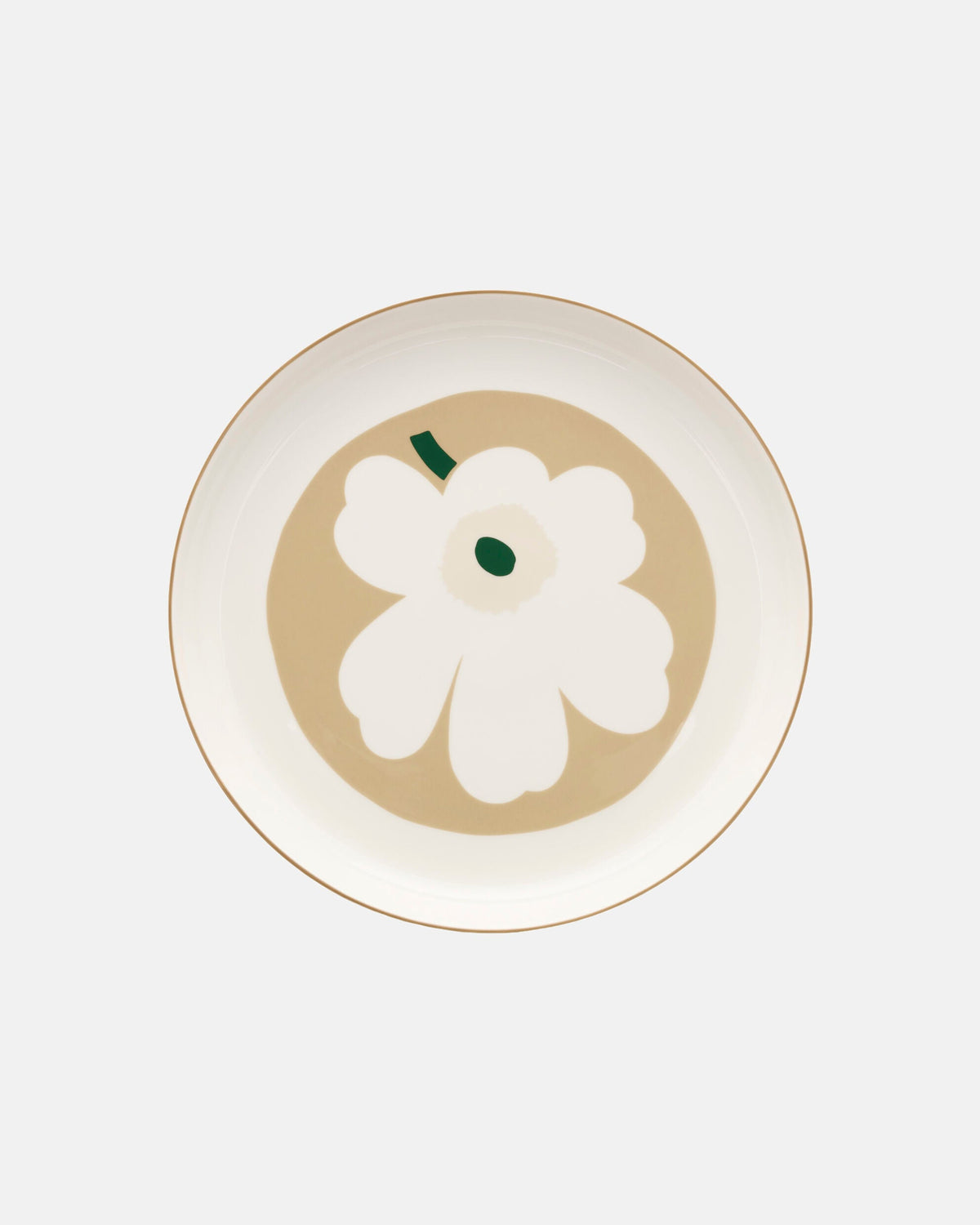 Oiva / Unikko Serving dish 32 cm