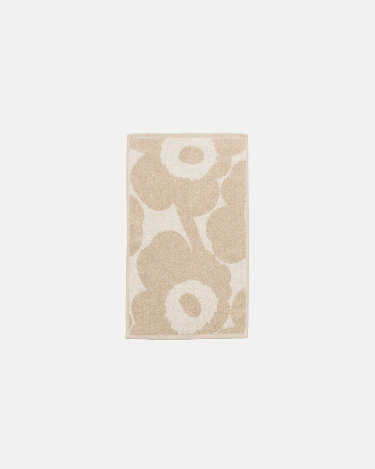 Unikko Guest towel 30x50 cm