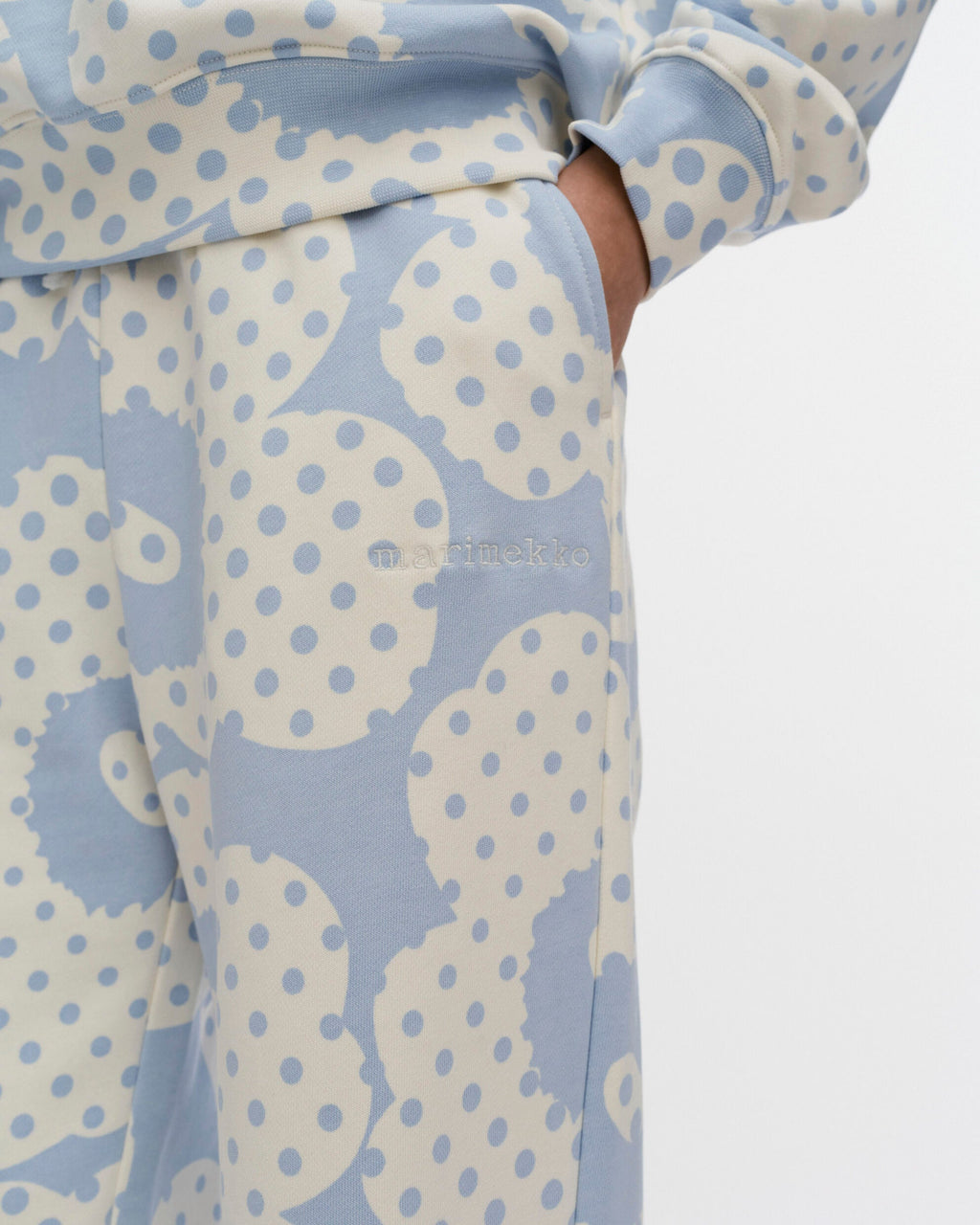 Varret Unikko Kioski sweatpants