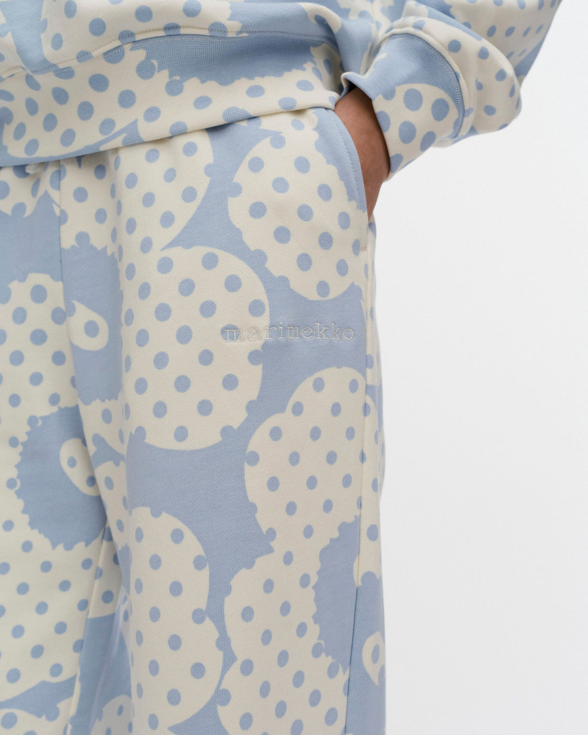 Varret Unikko Kioski sweatpants